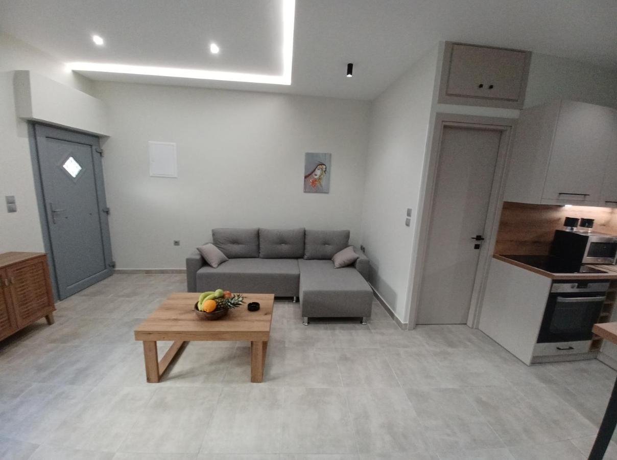 Doukas Home Митилини Экстерьер фото