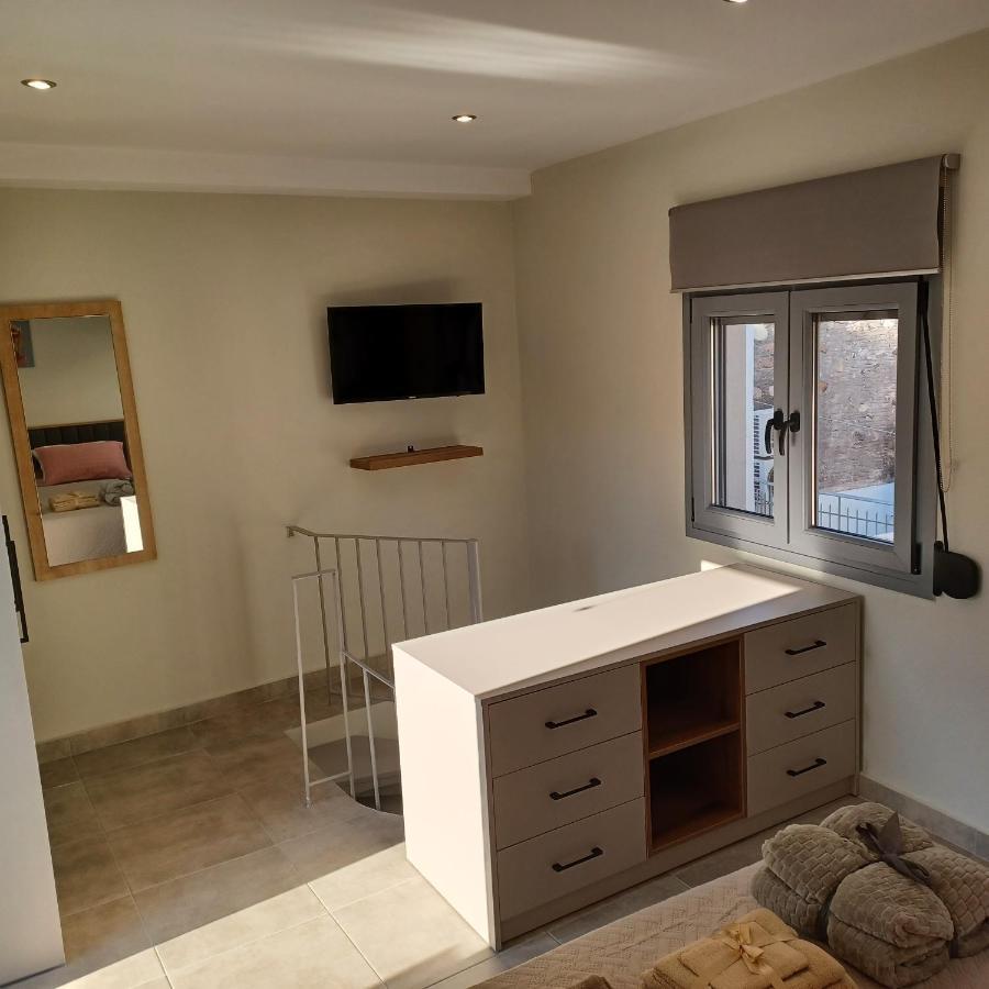 Doukas Home Митилини Экстерьер фото