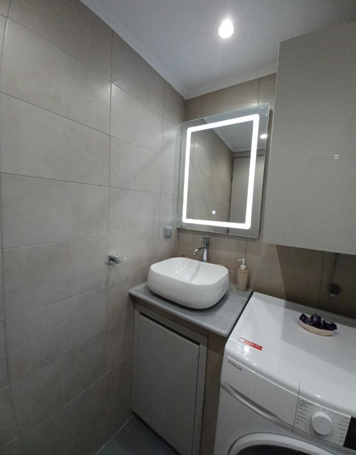 Doukas Home Митилини Экстерьер фото